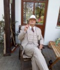 Andreas 65 лет Stolpe Usedom Германия