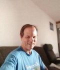 Frédéric 57 лет Lux Франция