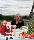 Vénéra 61 ans Oufa Russie