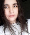Анастасия 23 ans Алмата Kazakhstan
