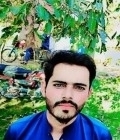 Afnan 18 лет Sahiwal Pakistan