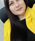 Darya 44 ans Volgograd Russie