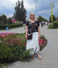 Luda 72 ans Париж Ukraine