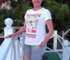 Mariya 62 ans Ekaterinburg Russie