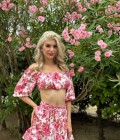Darya 27 years Prague Czech Republic