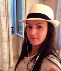 Anastasia 36 ans Caen France