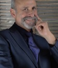 Daniel 71 ans Valencia Espagne