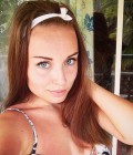Daria 39 ans Kazan Russie