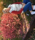 Marina 51 ans Krasnoyarsk Russie