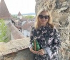 Еlena 64 ans Лозанна  Suisse