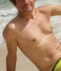 Jean-Marie 53 лет Dourdan  Франция