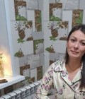 Darya 38 ans Kazan Russie