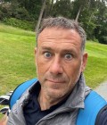 Daniel 46 ans Liege Belgique