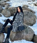 Diana 36 ans Kiev Ukraine