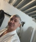 David 55 лет Toulouse  Франция