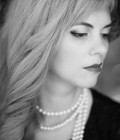 Ekaterina 43 ans Krasnoyarsk Russie