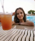 Angelina 24 ans Donetsk Ukraine