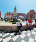 Tetiana 65 ans Kiev Ukraine