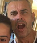 Olivier 54 лет Pornic  Франция