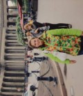 Irina 39 ans Saint Peterburg Russie