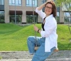 Elena 47 ans Екатеринбург Russie
