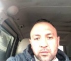 Luz 42 ans Charleroi  Belgique