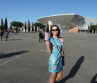 Vera 47 ans Saint Petersbourg Russie