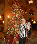 Elena 57 ans Saint-petersburg Russie
