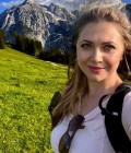 Yana 44 ans Lvov Ukraine