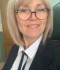 Svitlana 51 ans Одесса Ukraine