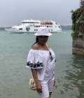 Inna 54 ans Kherson Ukraine