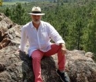 Philippe 67 ans Lyon France