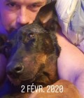 Michael 49 ans Bubry France