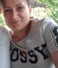Елена 48 ans Гомель Biélorussie