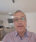 Pepe 57 лет Leukerbad Швейцария