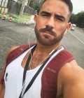 Daniel 48 лет Liège Бельгия