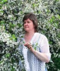 Светлана 53 ans Нижний Новгород  Russie