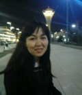 Scs 49 ans Astana Kazakhstan
