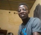 Eliakim 32 ans Christian Qatar