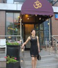 Alona 53 ans Сумы Ukraine