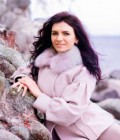 Natallia 46 ans Minsk Biélorussie