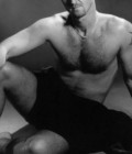 Anthony 39 ans Paris France