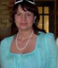 Tatiana 50 ans Ekaterinburg Russie