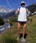 Philippe 53 лет Reims Франция