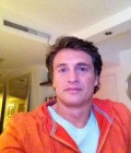 William 65 ans Le Havre France