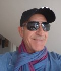 Hubery 66 ans Saint Maur France