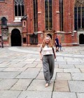 Natali 69 ans Zindelfingen Allemagne