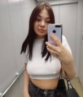 Milana 27 ans Kiev Ukraine