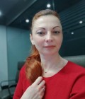 Наталия 52 ans Киев Ukraine