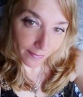 Helen 54 ans Cанкт-Петербург Russie